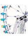 Rezzoss London Eye Architecture Building Blocks Set - 1528 Pcs STEM Construction Toy, Highly Detailed World Landmark Ferris Wheel Model For School Projects, Educational Birthday Eid Ramadan Gift
