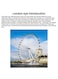 Rezzoss London Eye Architecture Building Blocks Set - 1528 Pcs STEM Construction Toy, Highly Detailed World Landmark Ferris Wheel Model For School Projects, Educational Birthday Eid Ramadan Gift