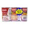 555 Tuna Value Pack, 155g Pack of 3