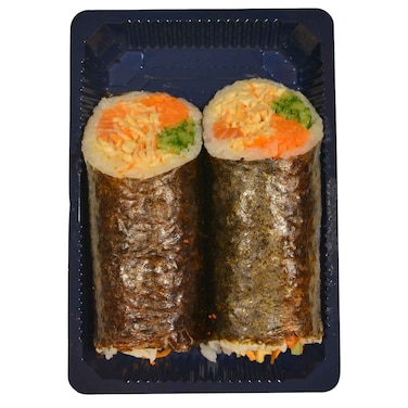 Sushi Daily Borito Feast 2 Pieces