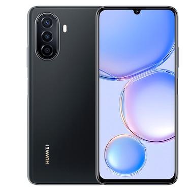 Huawei Nova Y71 8GB RAM 128GB 4G Black