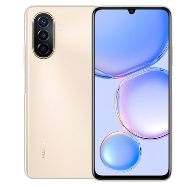 Huawei Nova Y71 8GB RAM 128GB 4G Gold