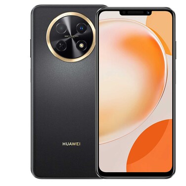 Huawei Nova Y91 8GB RAM 256GB 5G Black