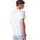 Tex Men Regular Fit Essential T-Shirt,  White