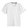 Tex Men Regular Fit Essential T-Shirt,  White