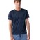 Tex Men Regular Fit Essential T-Shirt,  Navy