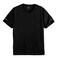 Tex Men Regular Fit Essential T-Shirt,  Black