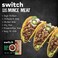 Switch Plant-Based Mince Meat 500g
