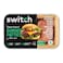 سويتش فطائر البرجر النباتية  230 غرام