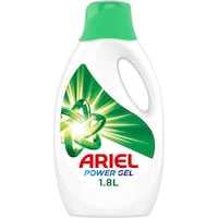 Ariel Original Liquid Detergent 1.8L