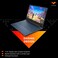 Victus Gaming Laptop 15.6" FHD 144Hz, 13th Gen Intel&reg; Core&trade; i7-13700H, 16GB DDR4 RAM, 512GB SSD, 6GB NVIDIA&reg; GeForce RTX&trade; 3050, Win 11, Performance Blue,ENG/ARB Keyboard
