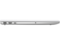 HP Laptop 15-fc0031nia, AMD Ryzen 3 7320U, 4GB RAM, 256GB SSD, 15.6-inch HD, FreeDOS 3.0 OS, English Keyboard- 800A1EA#BH5