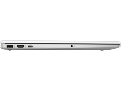 HP Laptop 15-fc0031nia, AMD Ryzen 3 7320U, 4GB RAM, 256GB SSD, 15.6-inch HD, FreeDOS 3.0 OS, English Keyboard- 800A1EA#BH5