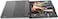 
Lenovo Yoga 7 2-in-1 161ML9 Laptop, 16" WUXGA IPS Touchscreen Display, Intel Core Ultra 7 155U, AI Boost, 16GB RAM, 1TB SSD, Backlit K/B, Windows 11 Home, Storm Grey   Free MS Office 2024 Included
