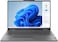 
Lenovo Yoga 7 2-in-1 161ML9 Laptop, 16" WUXGA IPS Touchscreen Display, Intel Core Ultra 7 155U, AI Boost, 16GB RAM, 1TB SSD, Backlit K/B, Windows 11 Home, Storm Grey   Free MS Office 2024 Included