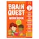 Brain Quest Workbook Revised Edition Assorted