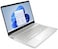 HP 15.6&quot; FHD Notebook AMD Ryzen 5 5500U 16GB RAM 512GB SSD AMD Radeon Graphics Windows 11 Home - Natural Silver - English Keyboard (US Version)