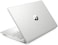 HP 15.6&quot; FHD Notebook AMD Ryzen 5 5500U 16GB RAM 512GB SSD AMD Radeon Graphics Windows 11 Home - Natural Silver - English Keyboard (US Version)