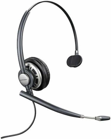 Poly Encorepro HW710 SEHS +CC +QD EURO