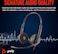 POLY BLACKWIRE 3220 STEREO USB-C HS +USB-C/A