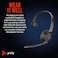 POLY BLACKWIRE 5210 USB-C HS +3.5MMP +USB-C/A
