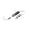 POLY BLACKWIRE 5210 USB-C HS +3.5MMP +USB-C/A