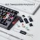سماعات HyperX Alloy Rise 75 اللاسلكية