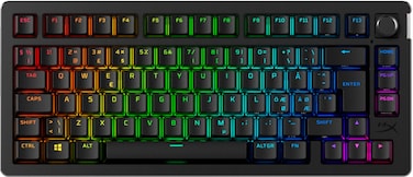 سماعات HyperX Alloy Rise 75 اللاسلكية