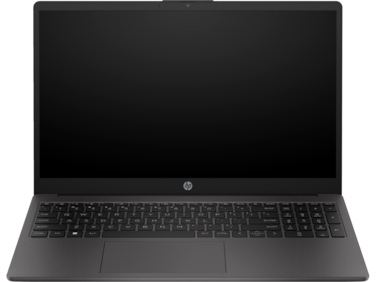 HP 250 G10 Notebook PC, Intel Core i3-1315U, 4GB RAM, 256GB SSD, 15.6-inch FHD, FreeDOS 3.0 OS, Dark Ash Silver, English/Arabic Keyboard- 85C89EA#ABV