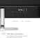 HP Series 5 27 Inch FHD Monitor - 527sf, 27 Inch (68.6cm), FHD (1920 x 1080), 300 Nits, Anti-Glare, Eye Ease, 3.2kg