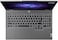 Lenovo LOQ 15IRX9 gaming laptop with AI chip, 13th gen Intel core i7-13650HX 16GB DDR5 ram 1TB SSD, Nvidia RTX 3050 6GB, 15.6&Prime; FHD 144Hz 100% sRGB Win11, Luna Grey, Eng Backlit keyboard
