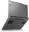 Lenovo LOQ 15IRX9 gaming laptop with AI chip, 13th gen Intel core i7-13650HX 16GB DDR5 ram 1TB SSD, Nvidia RTX 3050 6GB, 15.6&Prime; FHD 144Hz 100% sRGB Win11, Luna Grey, Eng Backlit keyboard
