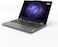Lenovo LOQ 15IRX9 gaming laptop with AI chip, 13th gen Intel core i7-13650HX 16GB DDR5 ram 1TB SSD, Nvidia RTX 3050 6GB, 15.6&Prime; FHD 144Hz 100% sRGB Win11, Luna Grey, Eng Backlit keyboard
