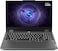 Lenovo LOQ 15IRX9 gaming laptop with AI chip, 13th gen Intel core i7-13650HX 16GB DDR5 ram 1TB SSD, Nvidia RTX 3050 6GB, 15.6&Prime; FHD 144Hz 100% sRGB Win11, Luna Grey, Eng Backlit keyboard
