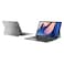 Lenovo IdeaPad Duet 5 12IRU8, Intel Core i5-1335U, 8GB RAM, 512GB SSD, 12.4-inch 2.5K, Windows 11 Home, Storm Grey, Backlit English/Arabic Keyboard- 83B30042AX