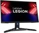 Lenovo Legion R25i-30 24.5-inch FHD Gaming Monitor Raven Black- 67B7GACBAE