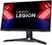 Lenovo Legion R25i-30 24.5-inch FHD Gaming Monitor Raven Black- 67B7GACBAE