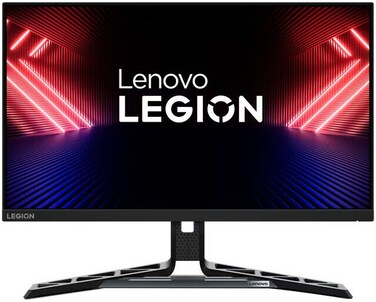 Lenovo Legion R25i-30 24.5-inch FHD Gaming Monitor Raven Black- 67B7GACBAE