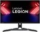 Lenovo Legion R25i-30 24.5-inch FHD Gaming Monitor Raven Black- 67B7GACBAE
