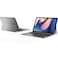 Lenovo IdeaPad Duet 5 12IRU8, Intel Core i7-1355U, 16GB RAM, 512GB SSD, 12.4-inch 2.5K, Windows 11 Home, Storm Grey, Backlit English/Arabic Keyboard- 83B3002AAX