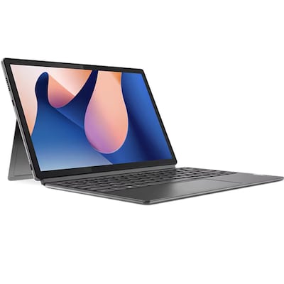 Lenovo - 【美品】ideaPad Duet 128GB Lenovo IdeaPad Duet 5 Chromebook 2 in1 Laptop 13.3