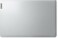 Lenovo IdeaPad 1 15AMN7 Laptop with 15.6&amp;quot; FHD IPS Anti-glare Display, Ryzen 3 7320U, 8GB RAM, 512GB SSD, Integrated Radeon 610M Graphics, Eng Arb, W11 Pro, Cloud Grey [82VG00MQUE]

