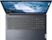 Lenovo IdeaPad 1 15AMN7 Touchscreen Laptop, AMD Ryzen 5 7520U, 8GB RAM, 256GB SSD, 15.6-inch FHD IPS, Windows 11 Home in S mode, Abyss Blue, English Keyboard- 82VG00MYUS (International Version)