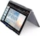 Lenovo ThinkPad X1 2-in-1 Gen 9 Laptop, 14" WUXGA IPS Touch Display, Intel Core Ultra 7 155U, 32GB LPDDR5X RAM, 512GB SSD, Intel Graphics, Backlit Keyboard, Win 11 Pro, Grey