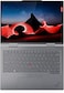 Lenovo ThinkPad X1 2-in-1 Gen 9 Laptop, 14" WUXGA IPS Touch Display, Intel Core Ultra 7 155U, 32GB LPDDR5X RAM, 512GB SSD, Intel Graphics, Backlit Keyboard, Win 11 Pro, Grey