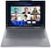Lenovo ThinkPad X1 2-in-1 Gen 9 Laptop, 14" WUXGA IPS Touch Display, Intel Core Ultra 7 155U, 32GB LPDDR5X RAM, 512GB SSD, Intel Graphics, Backlit Keyboard, Win 11 Pro, Grey