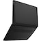 Lenovo IdeaPad Gaming 3 15ACH6, AMD Ryzen 5 5500H, 8GB RAM, 512GB SSD, NVIDIA GeForce RTX 2050 4GB GDDR6, 15.6-inch FHD IPS, Windows 11 Home, Shadow Black, Backlit English/Arabic Keyboard- 82K202BJAX