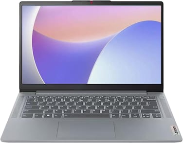 Lenovo IdeaPad Slim 3 14IRH8 14&quot; FHD (1920x1080) Display Laptop, Intel Core i5-13420H Processor, 8GB LPDDR5-4800 RAM, 1TB SSD M.2 NVMe SSD, Intel UHD Graphics, Windows 11 (Arctic Grey)