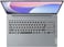 Lenovo IdeaPad Laptop Slim 3 Core I5-13420H (13th Gen)16GB RAM DDR4, 512GB NVME SSD, 15.6FHD Screen, Gray, Windows 11, Non Backlight Keyboard