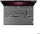 Lenovo LOQ 15ARP9 Gaming Laptop, 15.6" FHD IPS 144Hz Display, AMD Ryzen 5 7235HS, 12GB RAM, 512 GB SSD, Nvidia RTX 3050 6GB GPU, Backlit English US Keyboard, Windows 11, Luna Grey   83JC0001US
